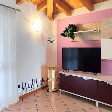 Eco - Villetta Arcobaleno ภายนอก รูปภาพ