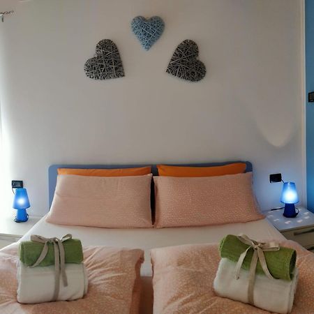 Eco - Villetta Arcobaleno ภายนอก รูปภาพ