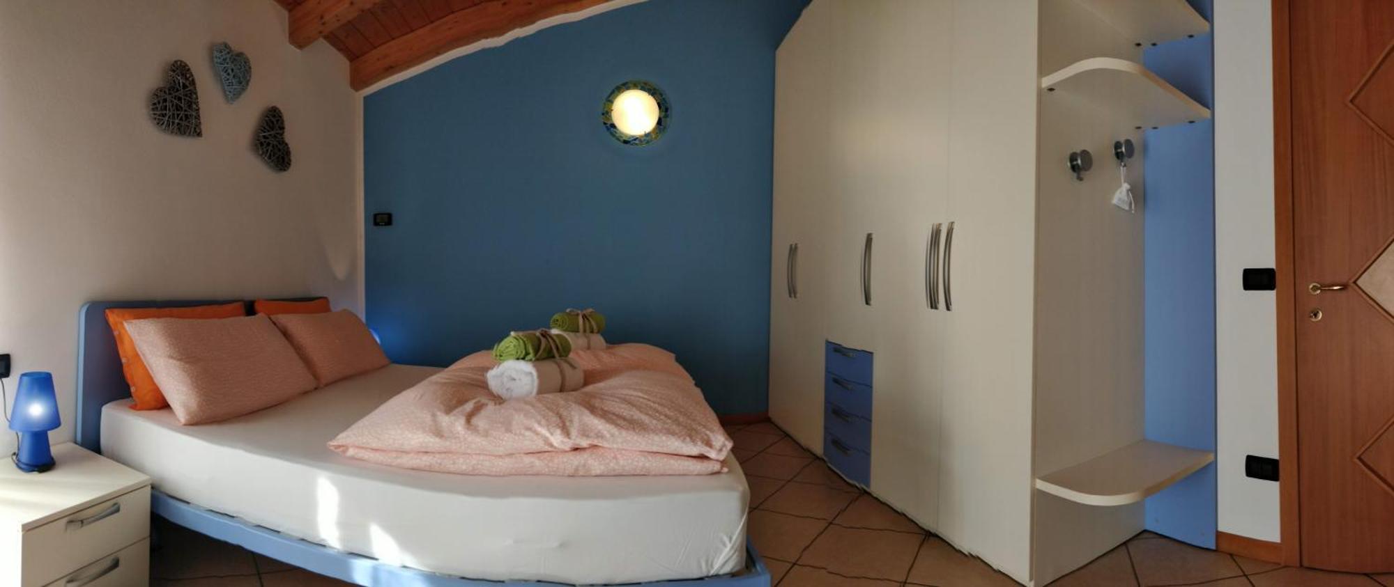 Eco - Villetta Arcobaleno ภายนอก รูปภาพ