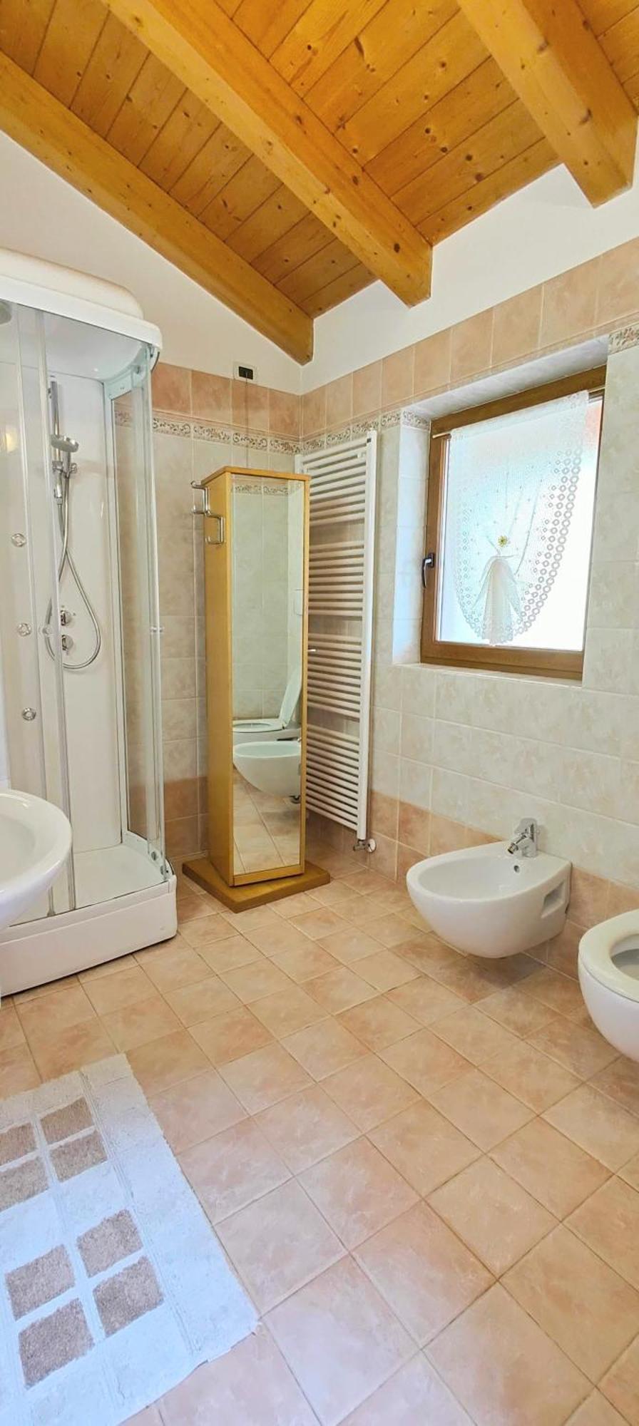 Eco - Villetta Arcobaleno ภายนอก รูปภาพ