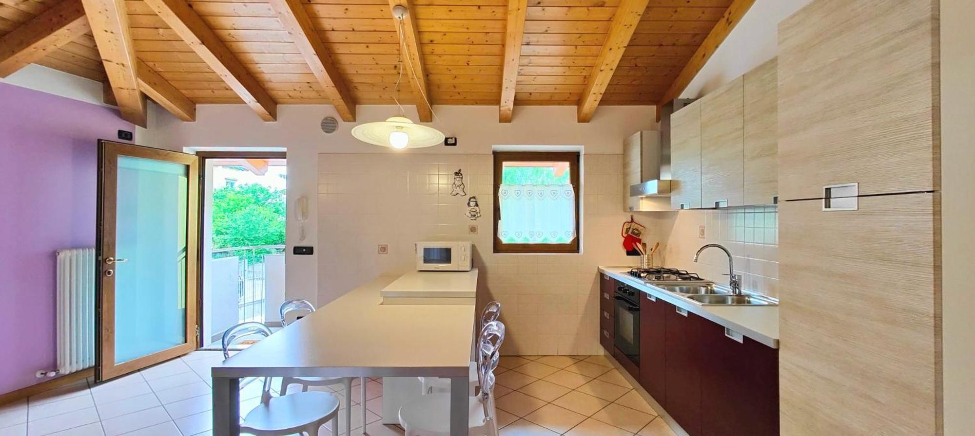 Eco - Villetta Arcobaleno ภายนอก รูปภาพ