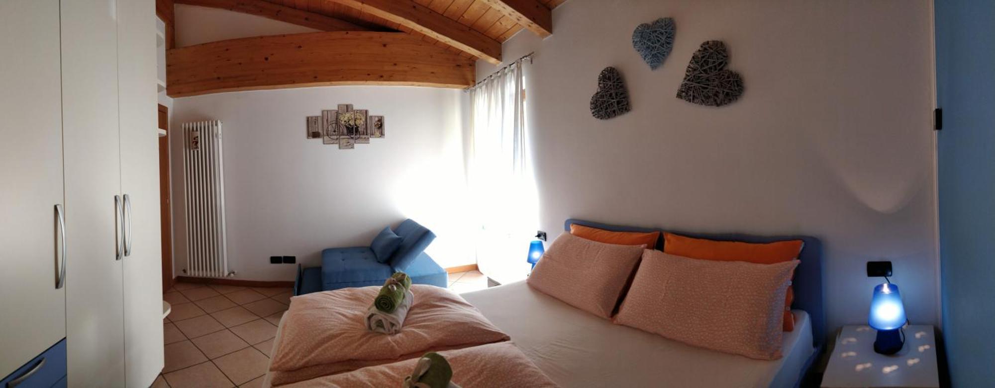 Eco - Villetta Arcobaleno ภายนอก รูปภาพ